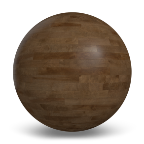 Alexandra Hardwood Flooring Birch Leather Select Smooth Satin