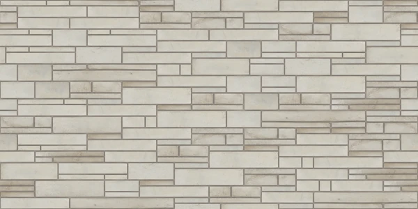 Rinox Lorado - Blanc amande Texture