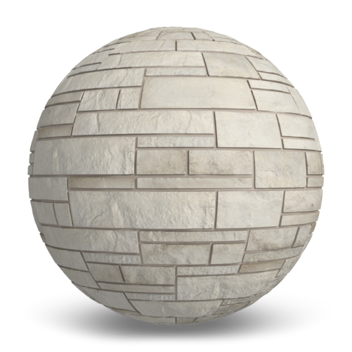 Une texture 3D des plus réalistes