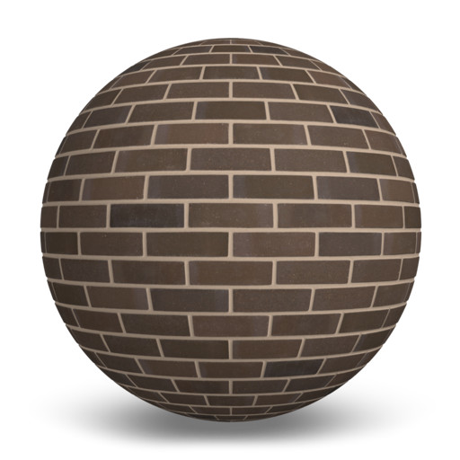 Scarsdale - Atlantic Series Brick Texture