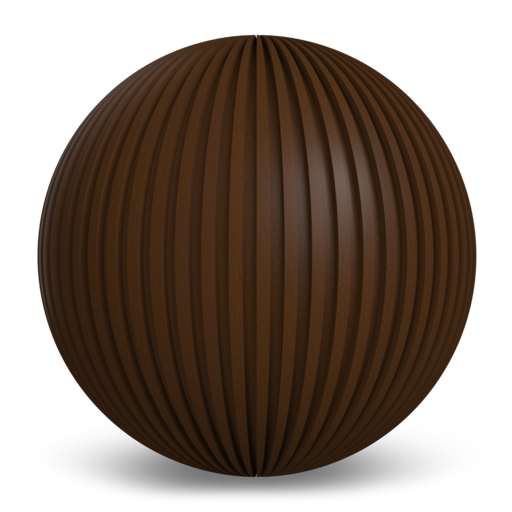 Walnut Wood Wes-Trix® WT1 Metal Siding Exterior Wall Cladding texture by Western States Metal Roofing