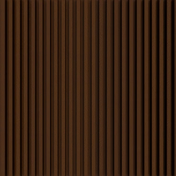 Western States Metal Roofing Walnut Wood Wes-Trix® WT1 Metal Siding Texture