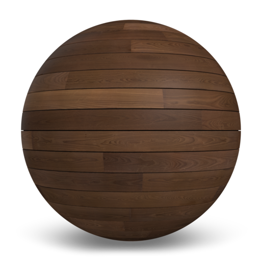 Ash (Thermally Modified) Grad Concept® System – Decking & Cladding