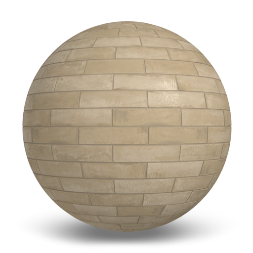 MILE®stone 4Earth Desert Stagger 50% Wall Cladding texture by MILE®stone