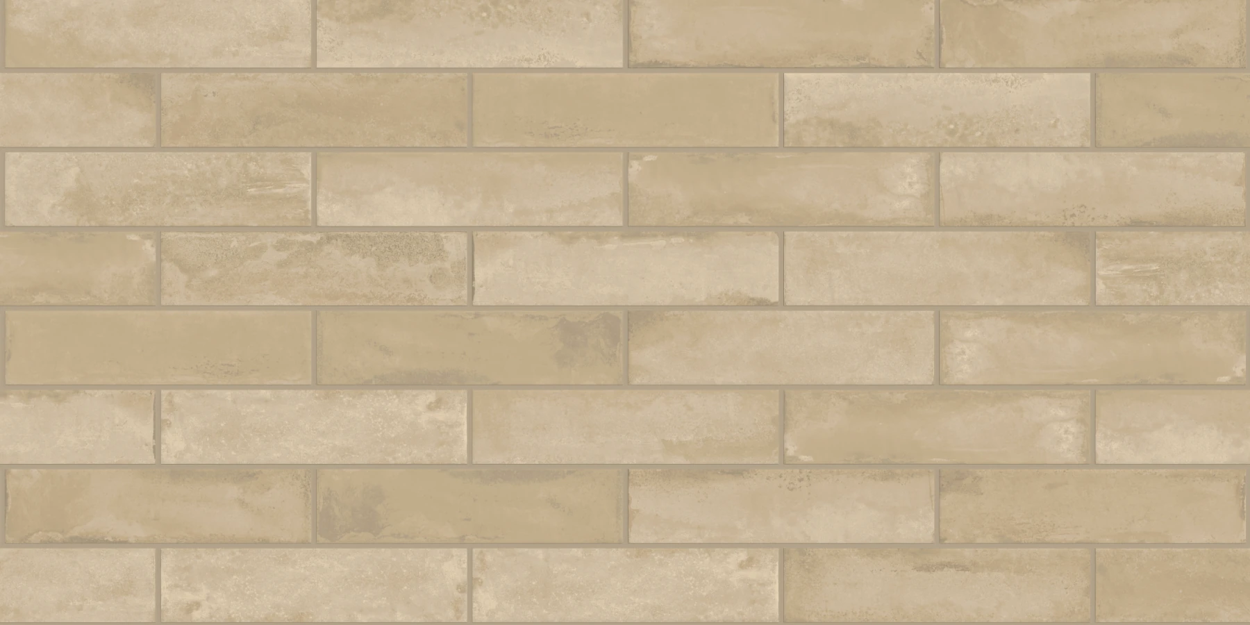 MILE®stone 4Earth Desert Stagger 50% Wall Cladding surface by MILE®stone