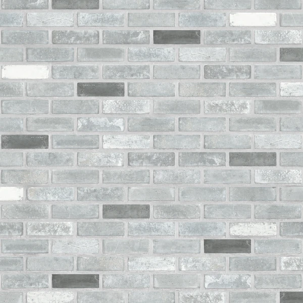 MStone Platinum Sand Clay Thin Brick Texture