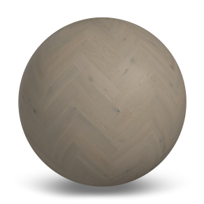 European Company European Wood Collection Leger - Herringbone Pattern