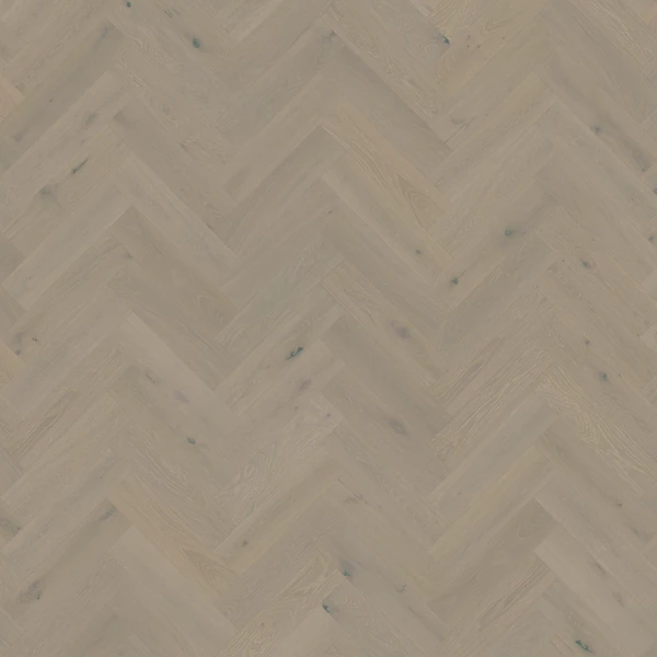 European Company European Wood Collection Leger - Herringbone Pattern Wood Floor Texture