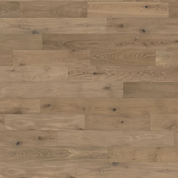 Denali Hardwood Floors Renaissance European Oak - Raphael 8.625" Wood Floor Texture