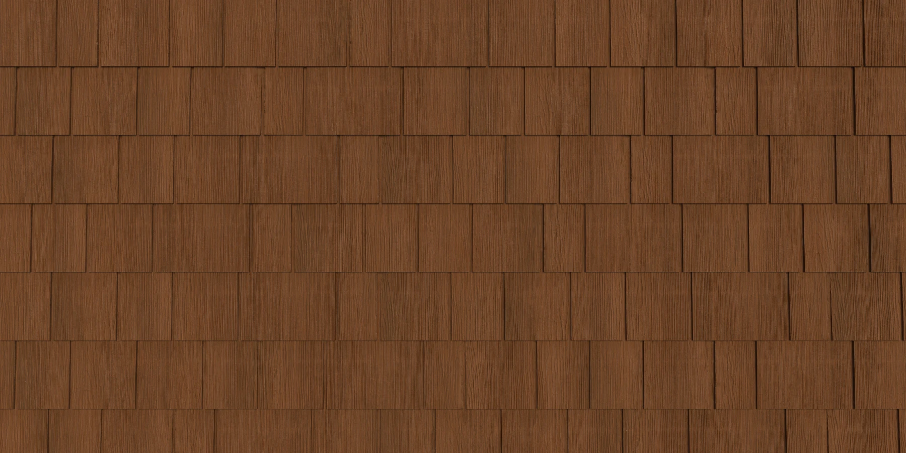 Shingle - Oak Shingle surface by St-Laurent
