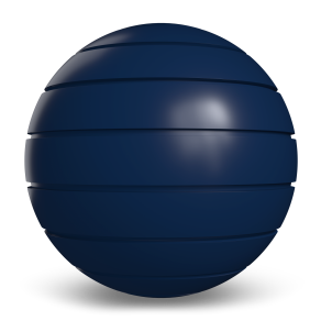 Western States Metal Roofing Royal Blue WESTERN REVEAL® - 2.0/T-Groove® - 2.0