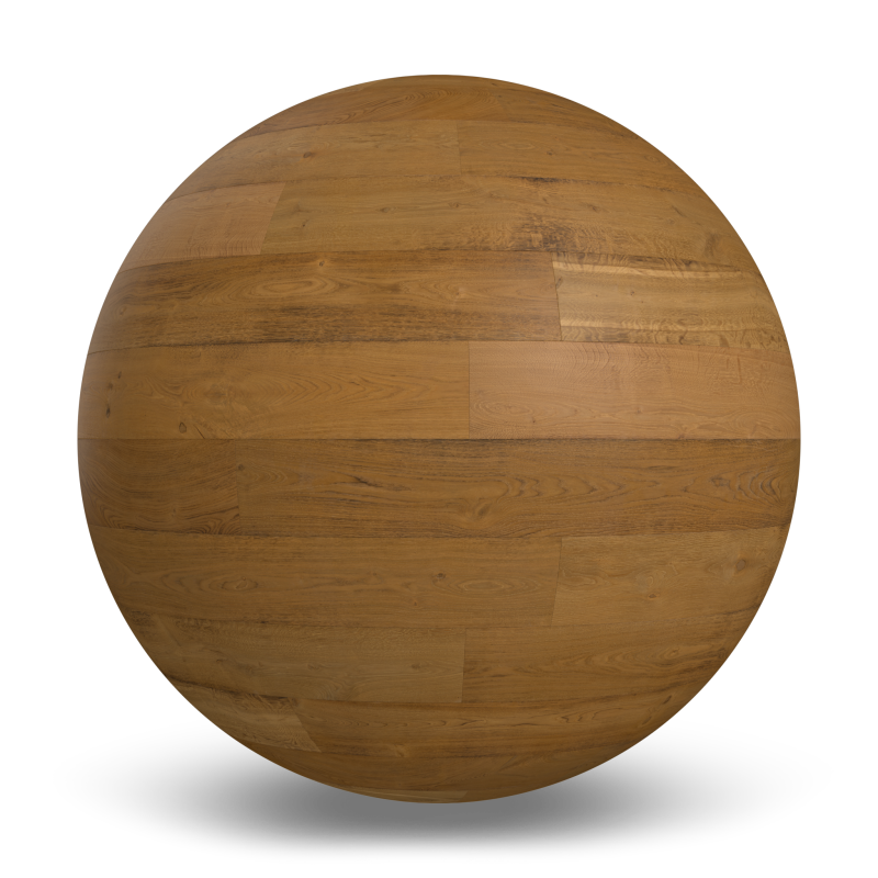 Texture de Chêne Vendôme Leuven Brossé Couvre-plancher intérieur par Ciot Legno