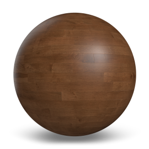 Alexandra Hardwood Flooring Maple Sunset Select Smooth Satin