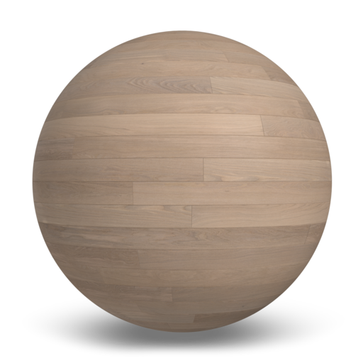 Ocean Sand 5" Brushed Wood Floor
