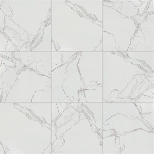Ceratec Glamour Calacatta Mat Texture