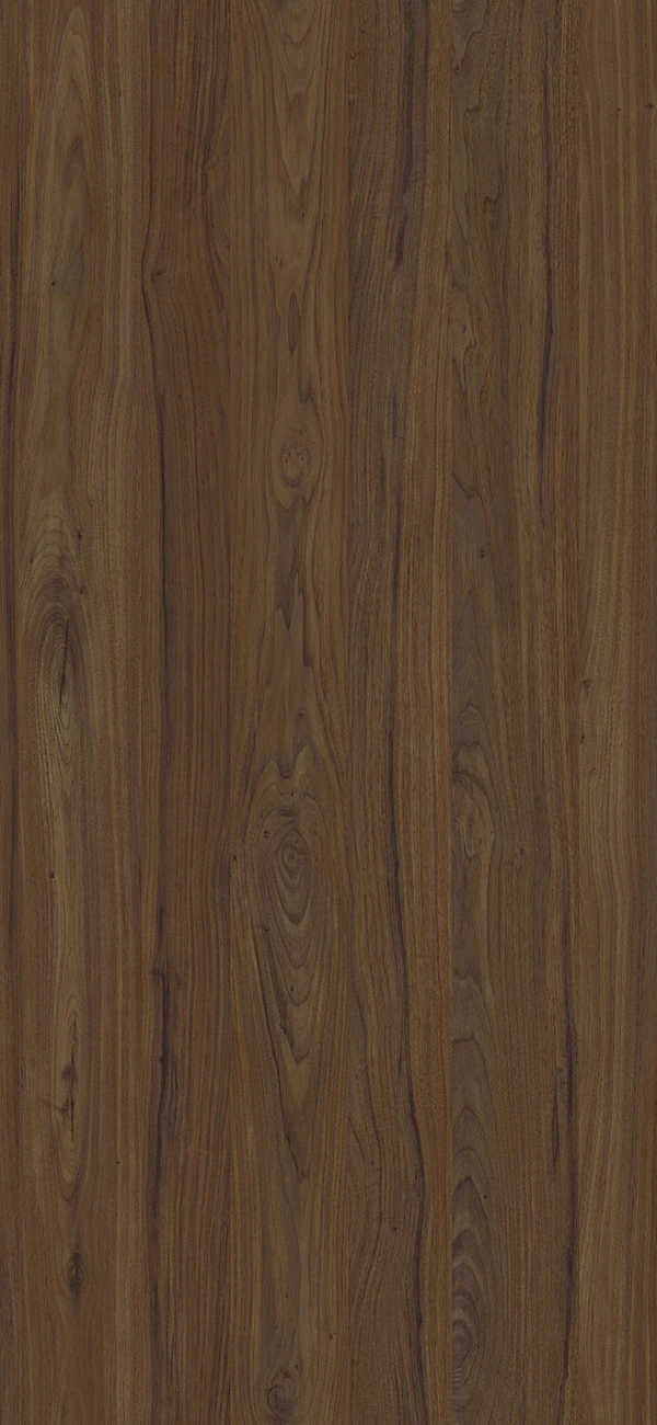 Panex-El 60U Nogal Victoria - Atlas Woodgrain Laminate Texture