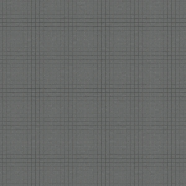 Ceragres Cubix Dark Grey 1x1  Texture