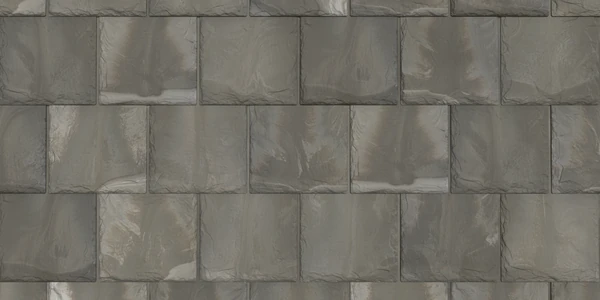 Brava Roof Tile Slate Tile Graphite Texture