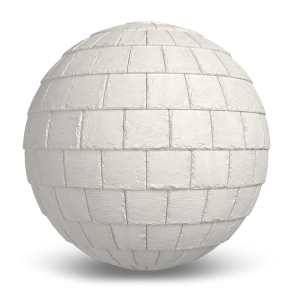 Brava Roof Tile Slate Tile Cool Blanc