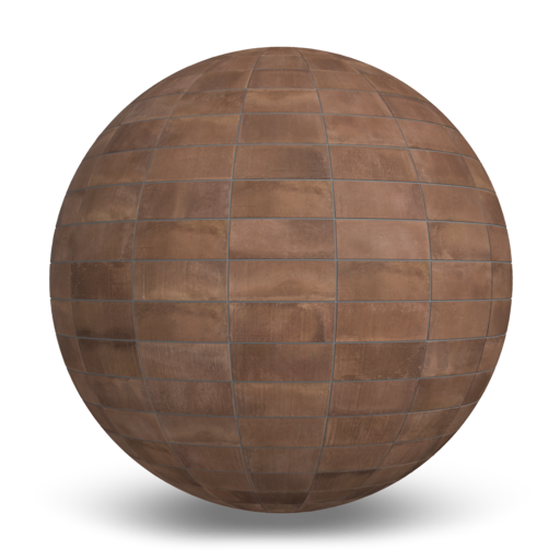 Forme Terracotta Natural