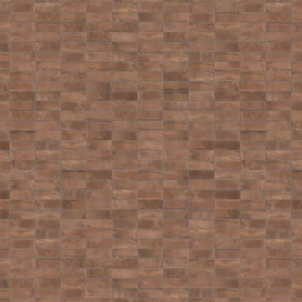Facings of America Forme Terracotta Natural Texture