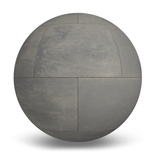 Proma 3XL Sky Grey - Linéaire