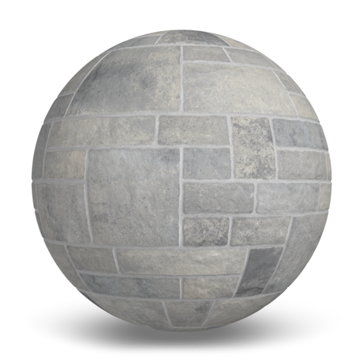 Stone 90x79x257 - Oxenden