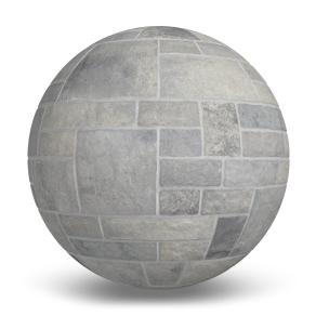 Shouldice Stone Stone 90x79x257 - Oxenden