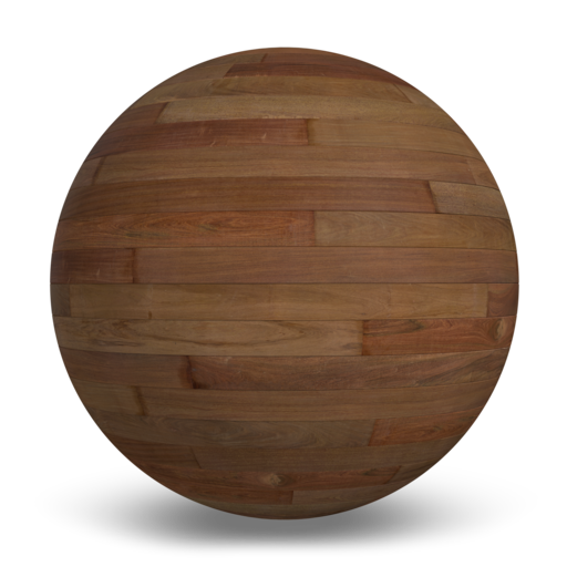 Ipe Tongue & Groove – V-Joint Profile