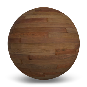 Platinum Woods Ipe Tongue & Groove – V-Joint Profile