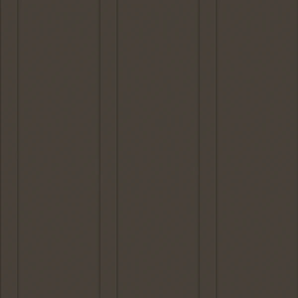 Western States Metal Roofing Matte Patina Board and Batten Texture