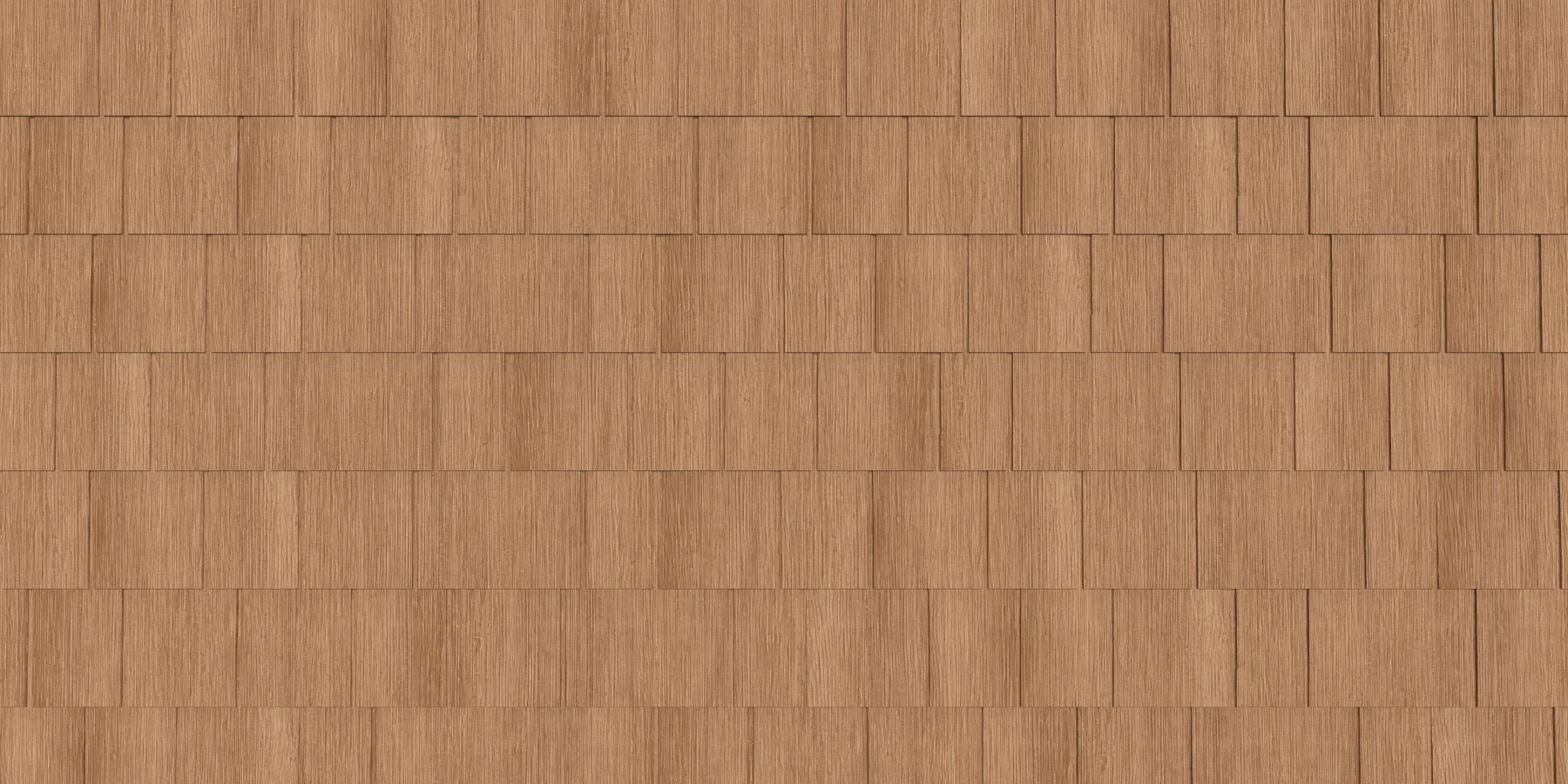 Shingle - Maple Wood Shingle surface by St-Laurent