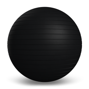 Maibec Lambris de bois véritable - Moderne brossé | Noir