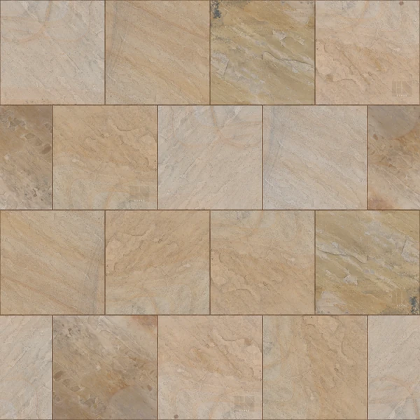 Banas Stones Sandstone Fossil (24x24) Texture