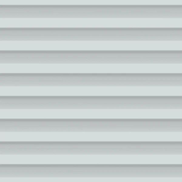 Western States Metal Roofing Regal White Wave Panel Texture