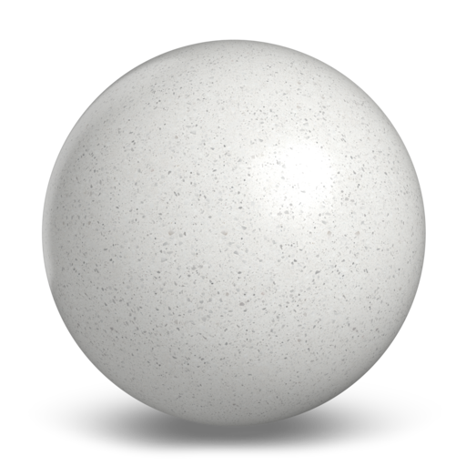 BQ1080 Crystal Ice | CRYSTAL ICE® Polished