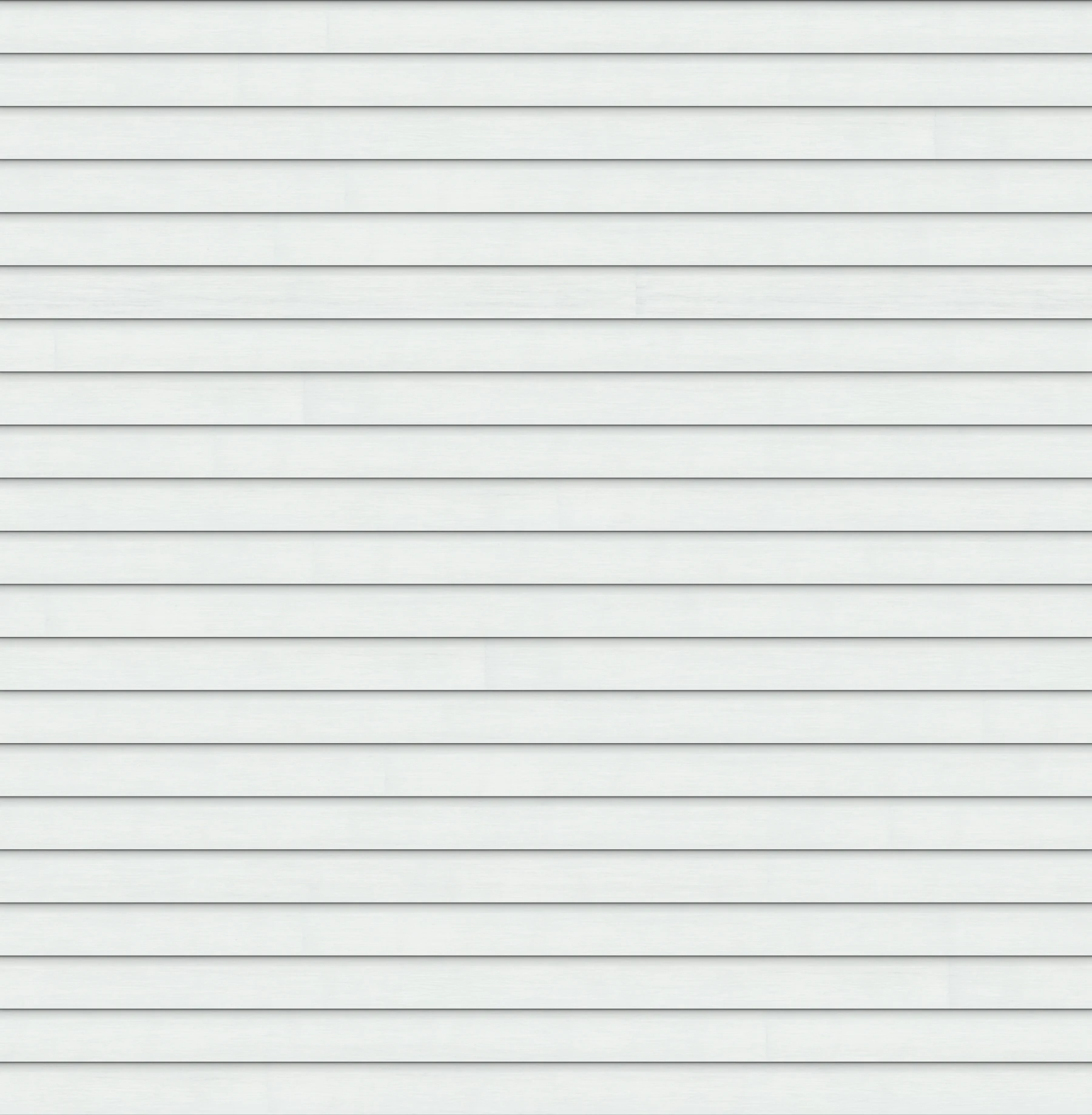 Lap Siding (8.25") White Wall Cladding surface by St-Laurent
