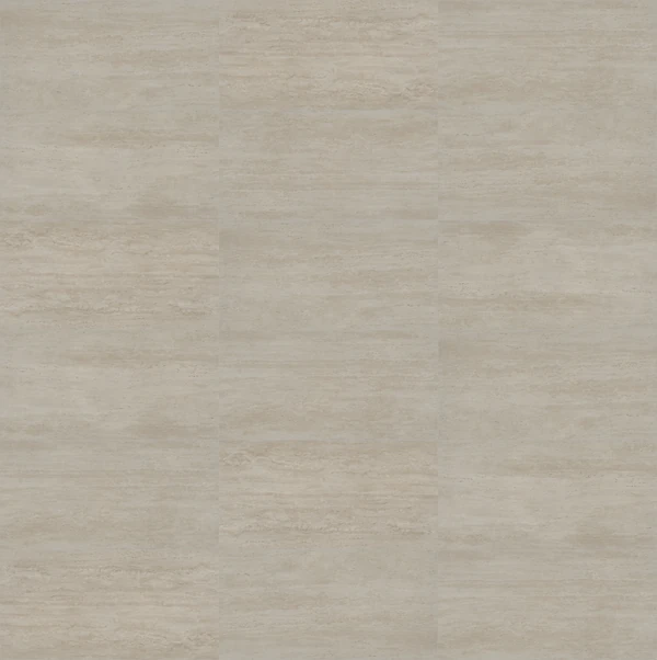 Ceratec Marvel Travertine Pearl Matt Porcelain Tile Texture