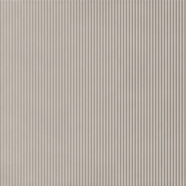 Dekko Concrete Limestone 24x96 Fluted Concrete Wall Cladding Texture