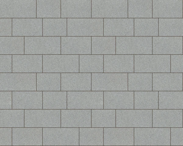 Polycor EASTERN GRAY™ Granite Concord Pattern Stone Paver Texture