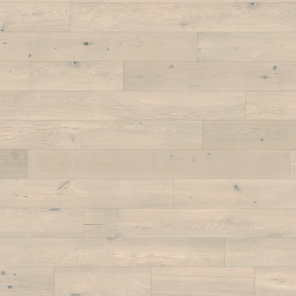 Denali Hardwood Floors Apogee European Oak - Stavros 9.5" Texture
