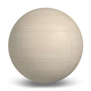 MILE®stone Ecostone Jute Vein Cut Matte (24x48) Porcelain Tile Texture