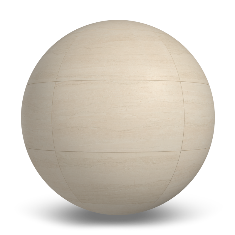 Ecostone Jute Vein Cut Matte (24x48) Porcelain Tile Exterior Wall Cladding texture by MILE®stone