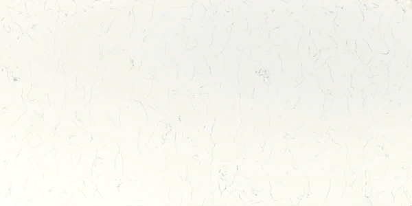 Vicostone BQ8440 BIANCO VENATO™ Polished Quartz Texture