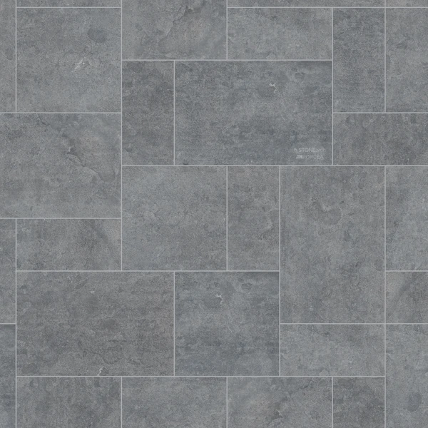 STONEarch Silver Valley Limestone 600x900 | 3 Size Mix Texture