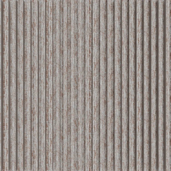 Western States Metal Roofing Reclaimed Metal Rust Wes-Trix® WT1 Metal Siding Texture