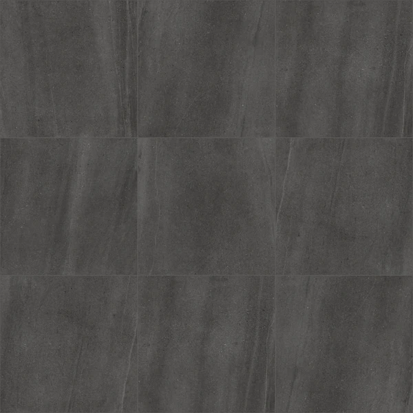 Ceratec Caliza Grafite Porcelain Tile Texture