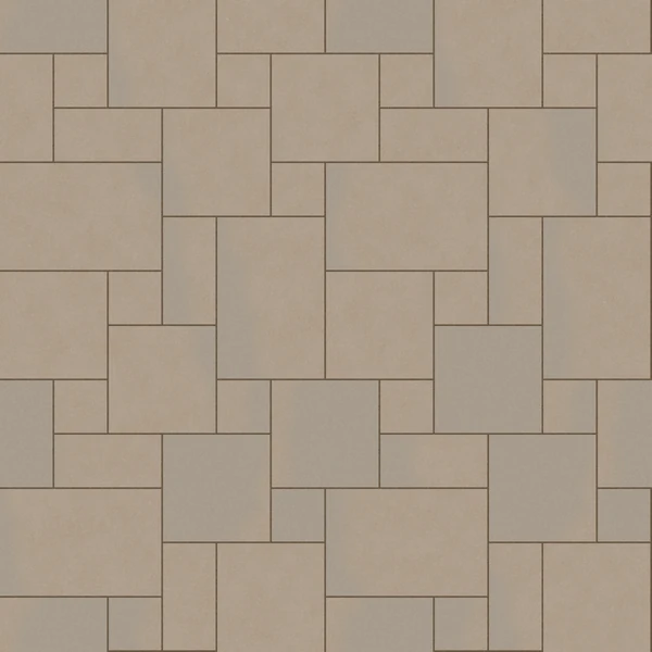 Polycor INDIANA LIMESTONE ‐ FULL COLOR BLEND™ Portland pattern Texture