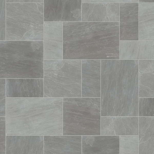 STONEarch Dove Sandstone 600x900 | 3 Size Mix Texture