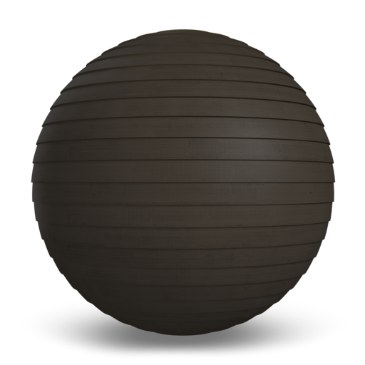 Bois véritable - lambris | Genuine wood - siding Clin rainuré brossé - Rabbeted bevel brushed-face | Hématite Maibec - Maibec Hematite